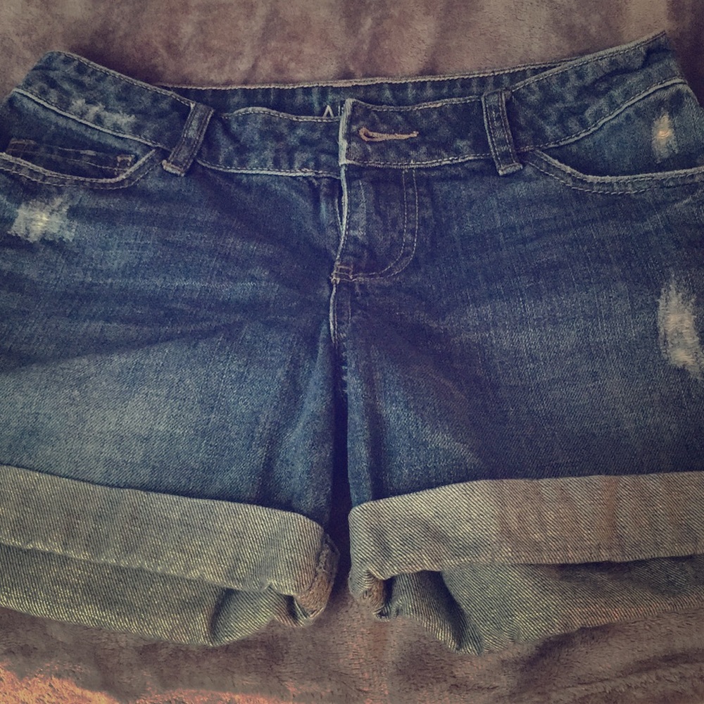 Shorts